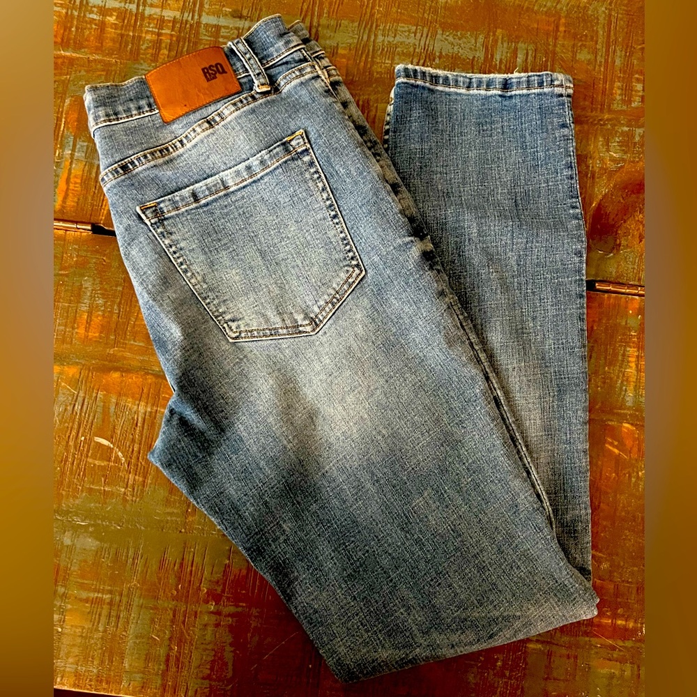 Men’s RSQ Jeans Bundle